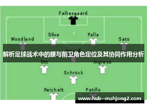 解析足球战术中的腰与前卫角色定位及其协同作用分析