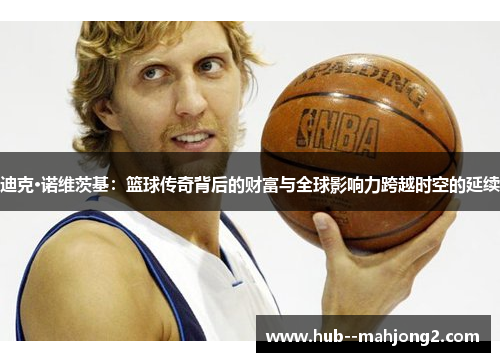 迪克·诺维茨基:篮球传奇背后的财富与全球影响力跨越时空的延续 迪克·诺维茨基:篮球传奇背后的财富与全球影响力跨越时空的延续