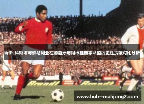 鲁伊-科斯塔与迪马利亚在葡萄牙与阿根廷国家队的历史性贡献对比分析